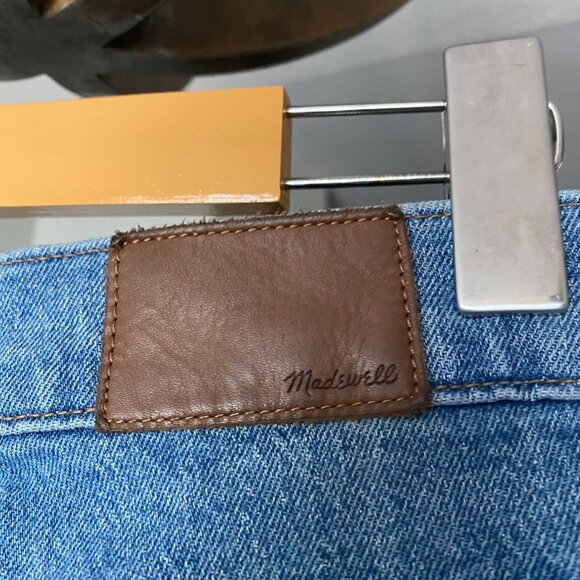 MADEWELL The Perfect Vintage Jean Size 29 - Picture 6 of 8